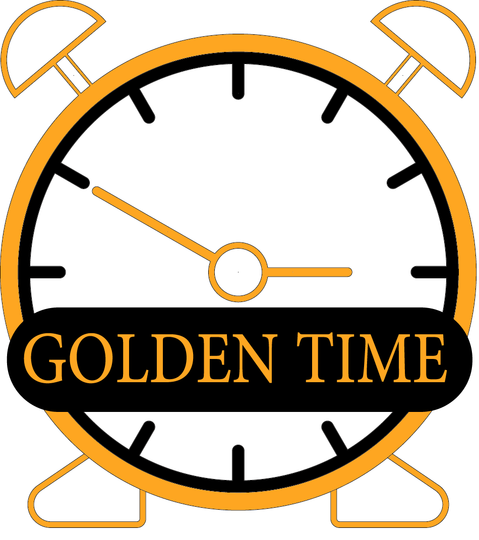 golden time Logo